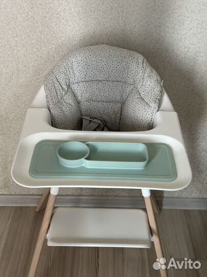 Детский стульчик Stokke
