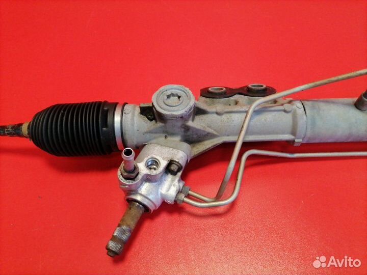 Рулевая рейка Nissan Pathfinder R51 YD25ddti 2006