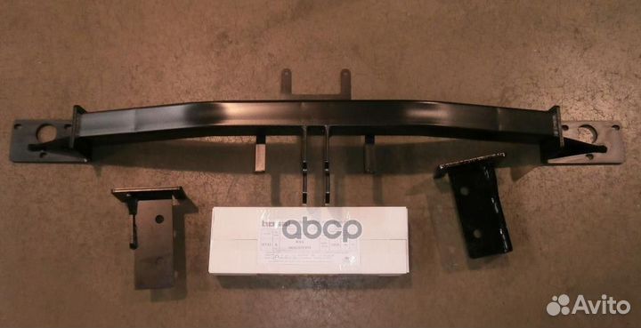 Фаркоп 6741A Bosal