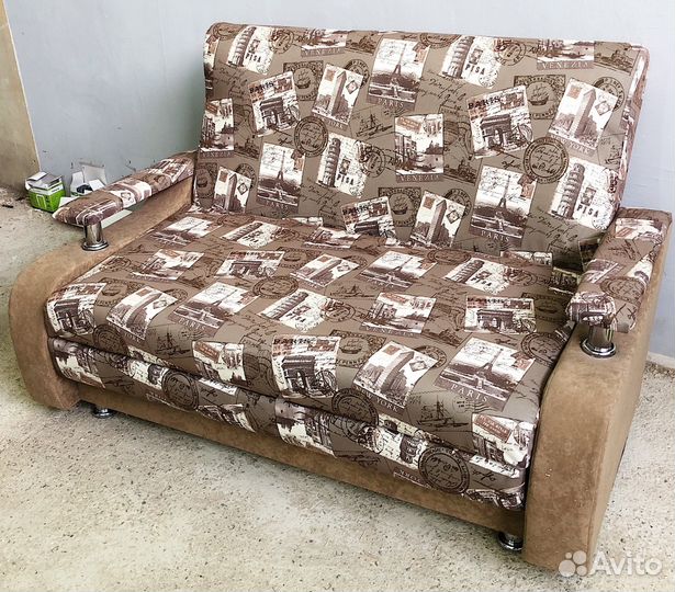 Диваны малютки, новые