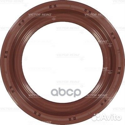 Сальник к/вала victor reinz Mitsubishi Pajero 3