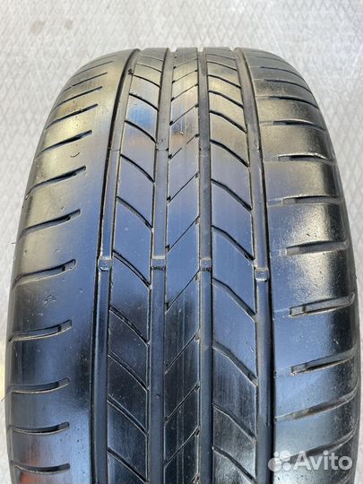 Goodyear EfficientGrip 245/45 R19