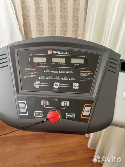 Беговая дорожка Призер в отличном состоянии