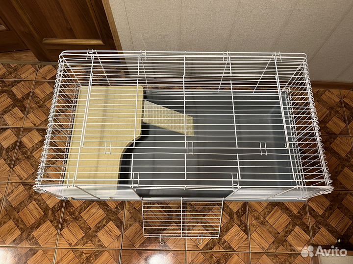 Клетка для животных