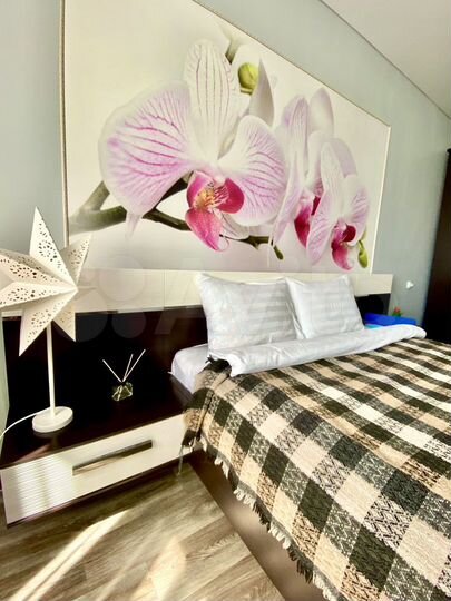 1-к. квартира, 41 м², 2/12 эт.