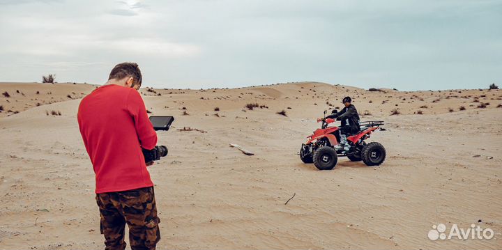 Аэросъемка, Видеосъемка, Видеограф