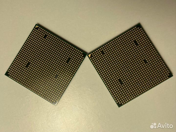 AMD Athlon II X2 250 AM3