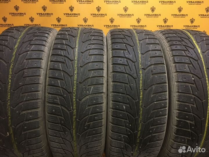 Hankook Winter I'Pike RS W419 205/55 R16 91T