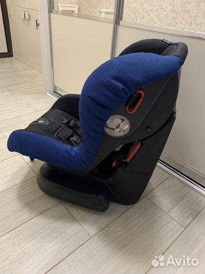 Детское автокресло Maxi-Cosi Priori SPS (9-18 кг)