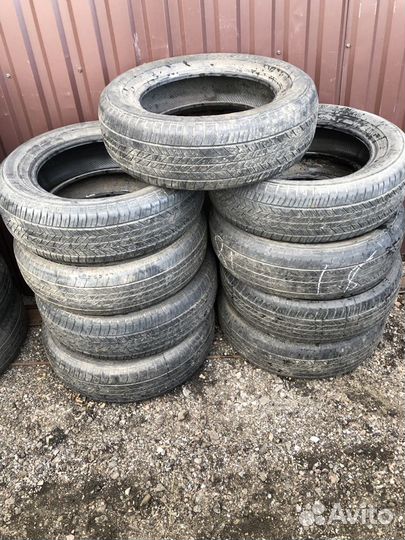 Dunlop Grandtrek AT30 225/65 R18