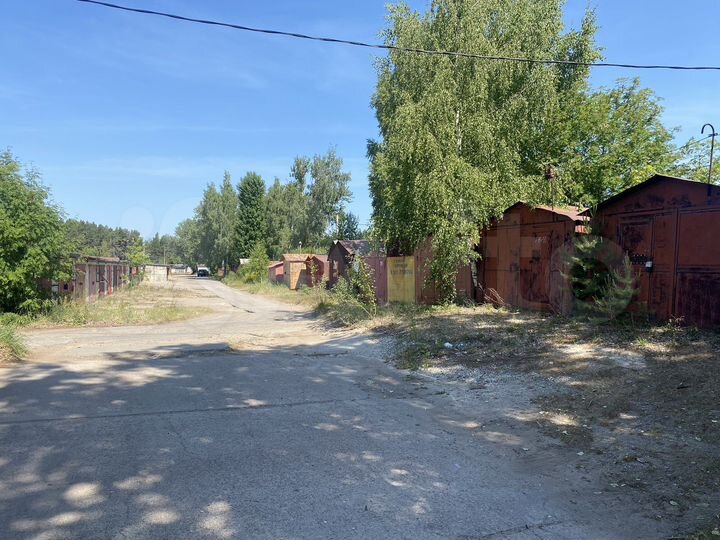 Гараж, 28 м²