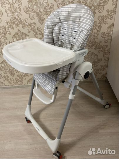 Стульчик для кормления Peg Perego. Италия