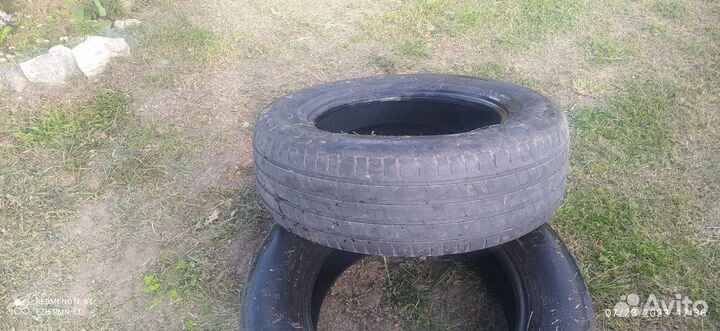 Michelin Latitude Sport 3 235/65 R17