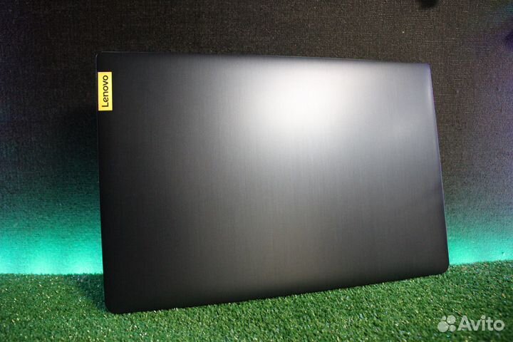 Игровой Lenovo IdeaPad 3 15ITL6 i5/MX350/SSD/12G