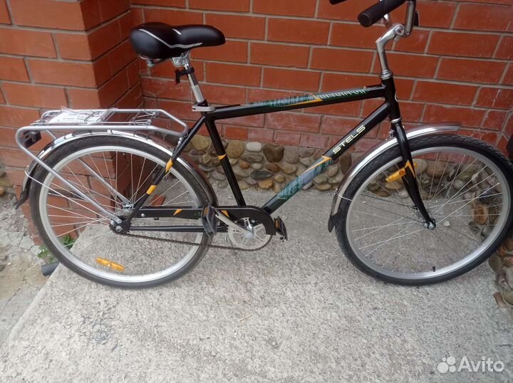 Велосипед 26