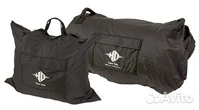 Сумка для баллона средняя