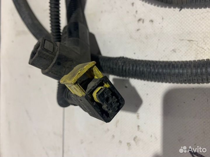 Б/У Б/У Трубка системы охлаждения AdBlue Запчасть