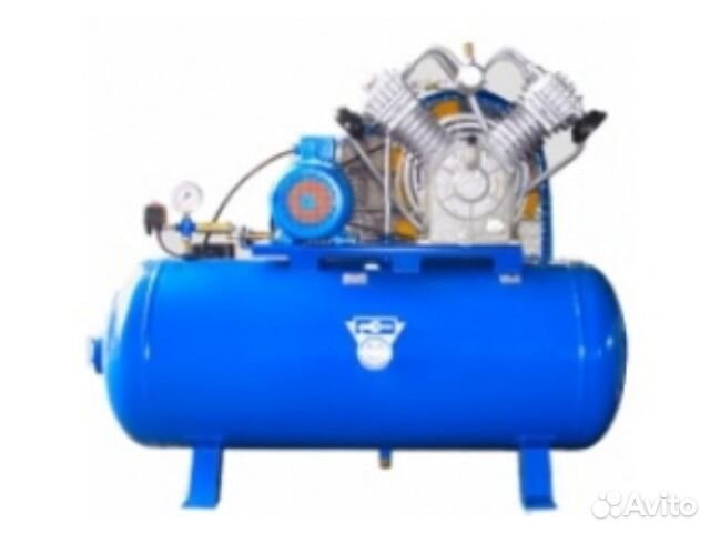 Компрессор aircast в аренду