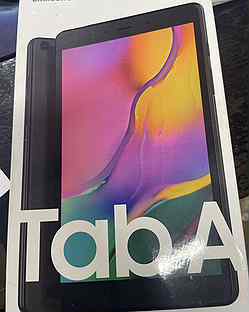 Планшет samsung Galaxy Tab A 8.0 LTE