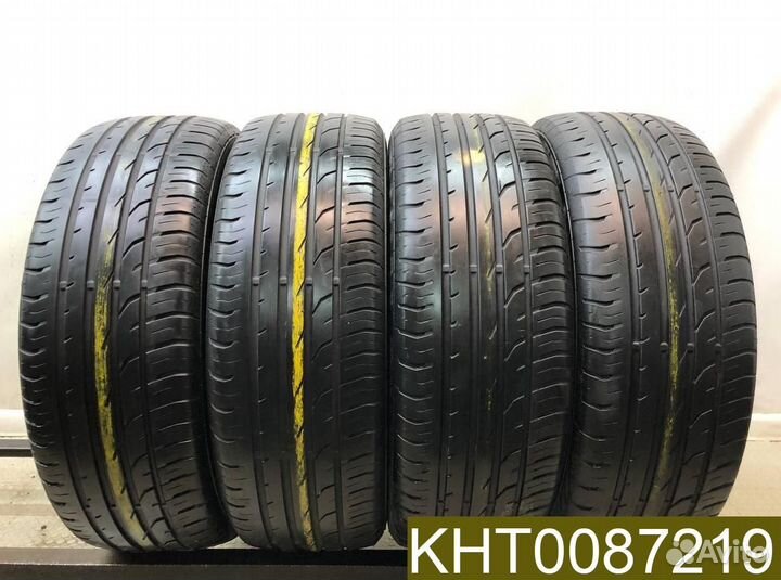 Continental ContiPremiumContact 2E 215/55 R18 103M