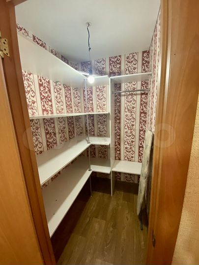 1-к. квартира, 32,3 м², 2/5 эт.