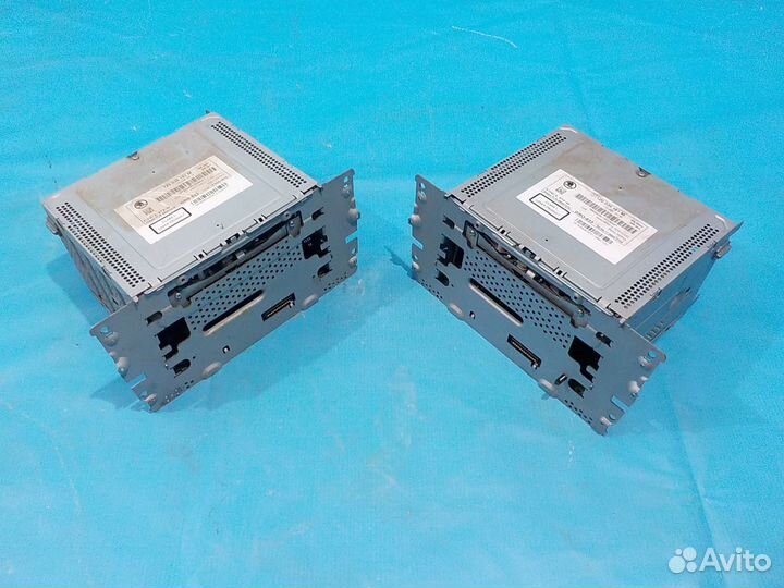 Магнитола skoda Octavia A5 (1Z) 2004-2013