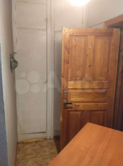 1-к. квартира, 31,6 м², 3/5 эт.