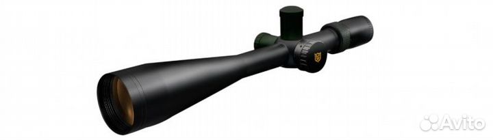 Прицел Nikko Stirling diamond sportsman 10-50X60