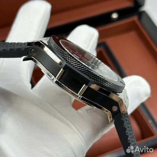 Часы Hublot Big Bang