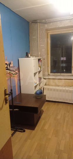 2-к. квартира, 50,8 м², 9/9 эт.