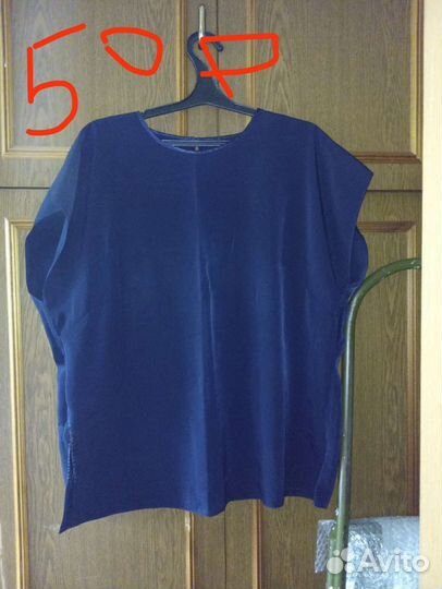 Женские вещи размер 50-52