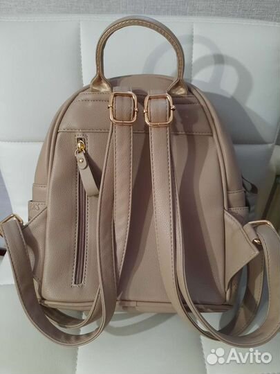 Рюкзак женский