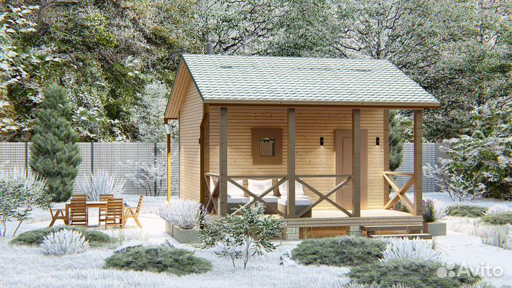 3D визуализация / 3D моделирование