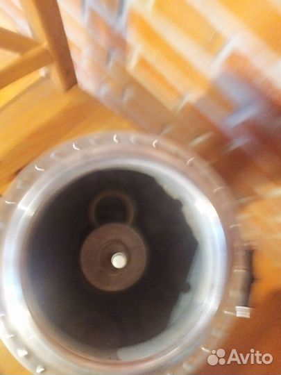 Самовар электрический СССР