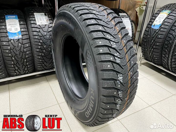 Kumho WinterCraft SUV Ice WS31 245/70 R16 107T