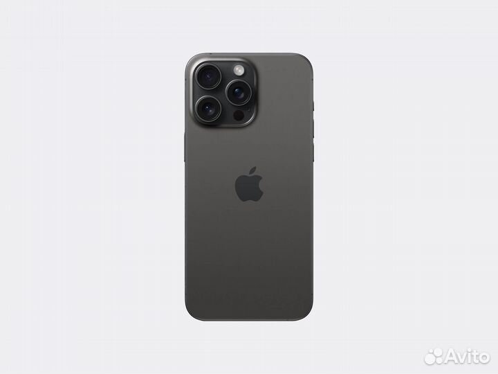 iPhone 15 Pro, 128 ГБ