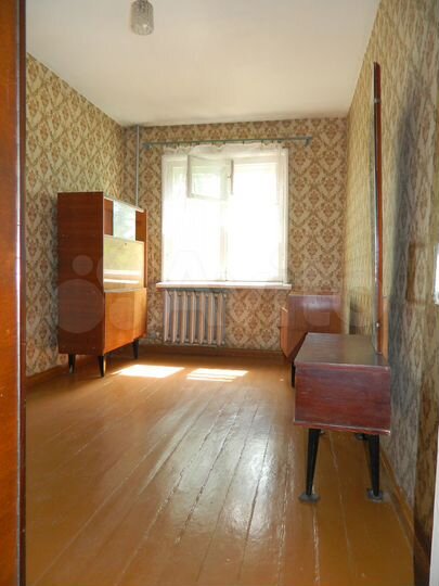 2-к. квартира, 43,7 м², 2/5 эт.