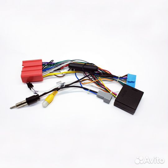 Штатная магнитола для Mazda 3 09-13 г LeTrun 2297