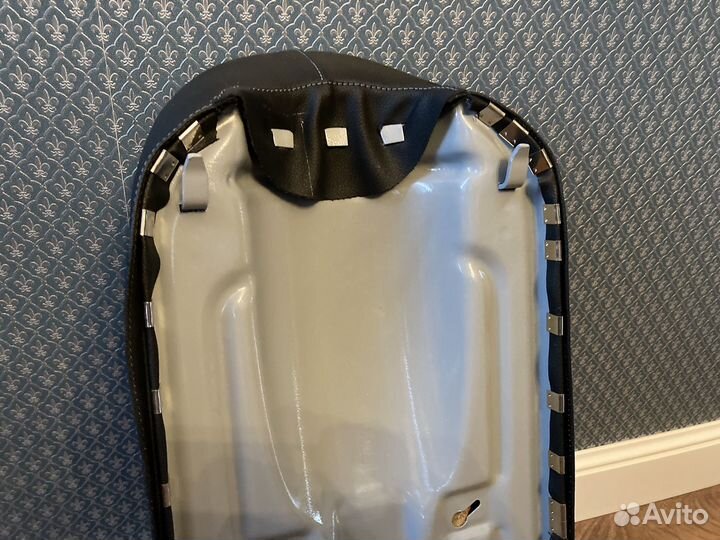 Новое сидение Ява 360/559