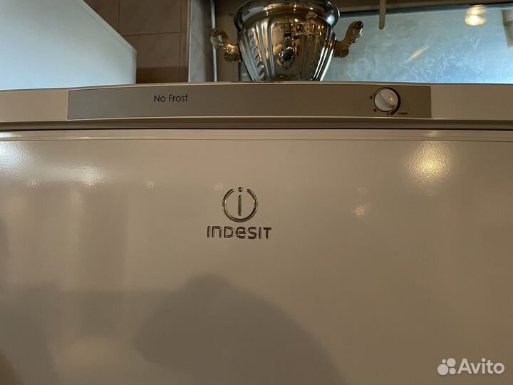 Морозильная камера indesit sfr 167