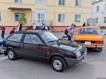 ВАЗ (LADA) 2108 1.3 MT, 1989, 80 000 км, с пробегом, цена 365 000 руб.