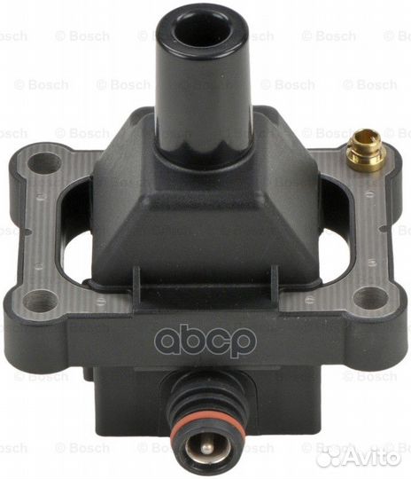 Катушка зажигания MB W202/210/638 0 221 506 002