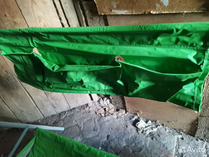 Пеленальный столик, складной