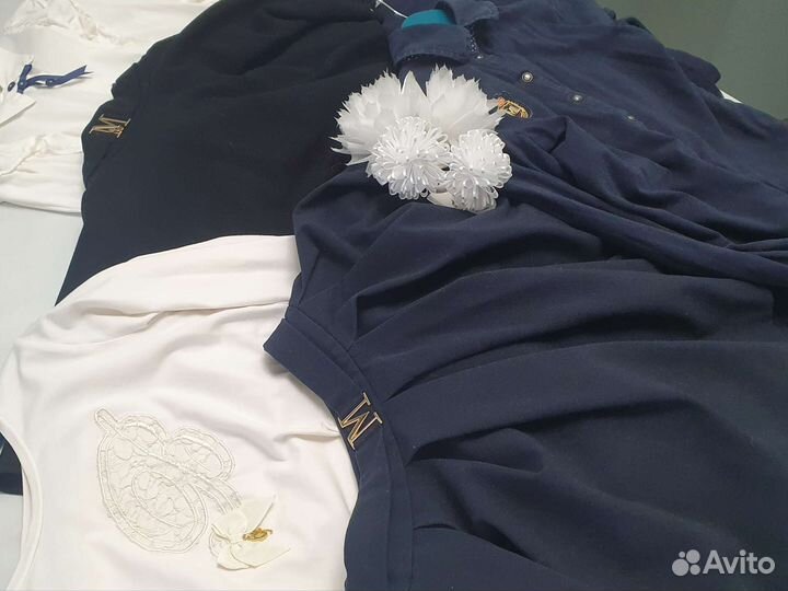 Школьная форма маленькая леди 128 134 отпуск 8ав