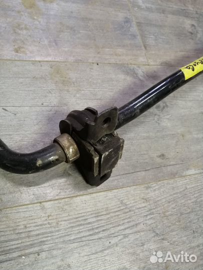 Стабилизатор передний Nissan Qashqai J11