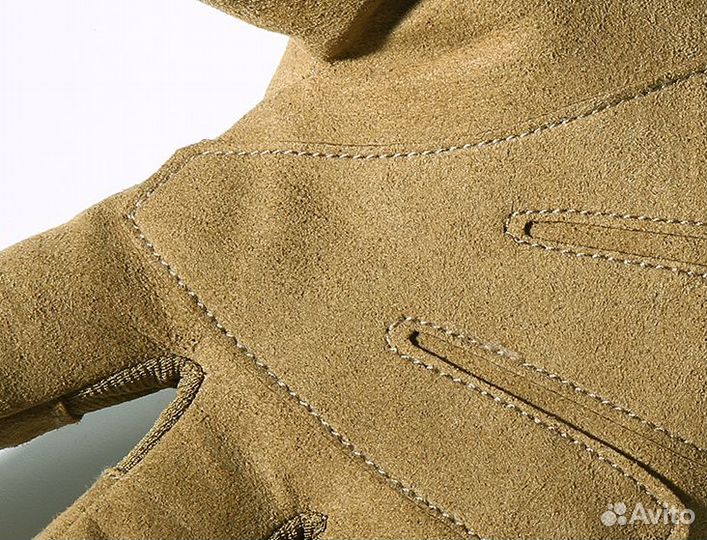 Перчатки тактические