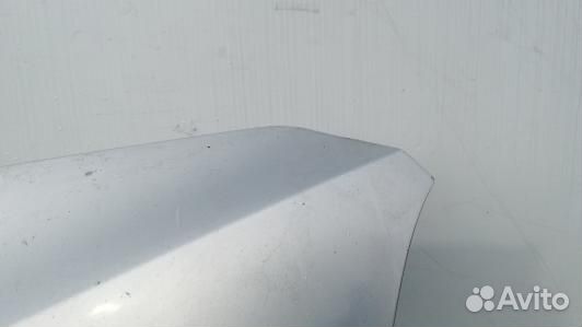 Капот ford focus 2 (PML04D201)