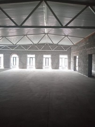 Торговая площадь, 411 м²