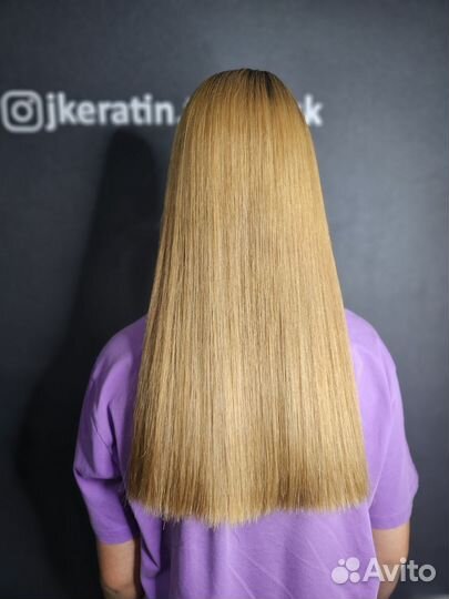 Керопластика, ботопластика