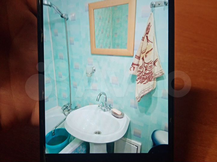 1-к. квартира, 29,8 м², 3/5 эт.